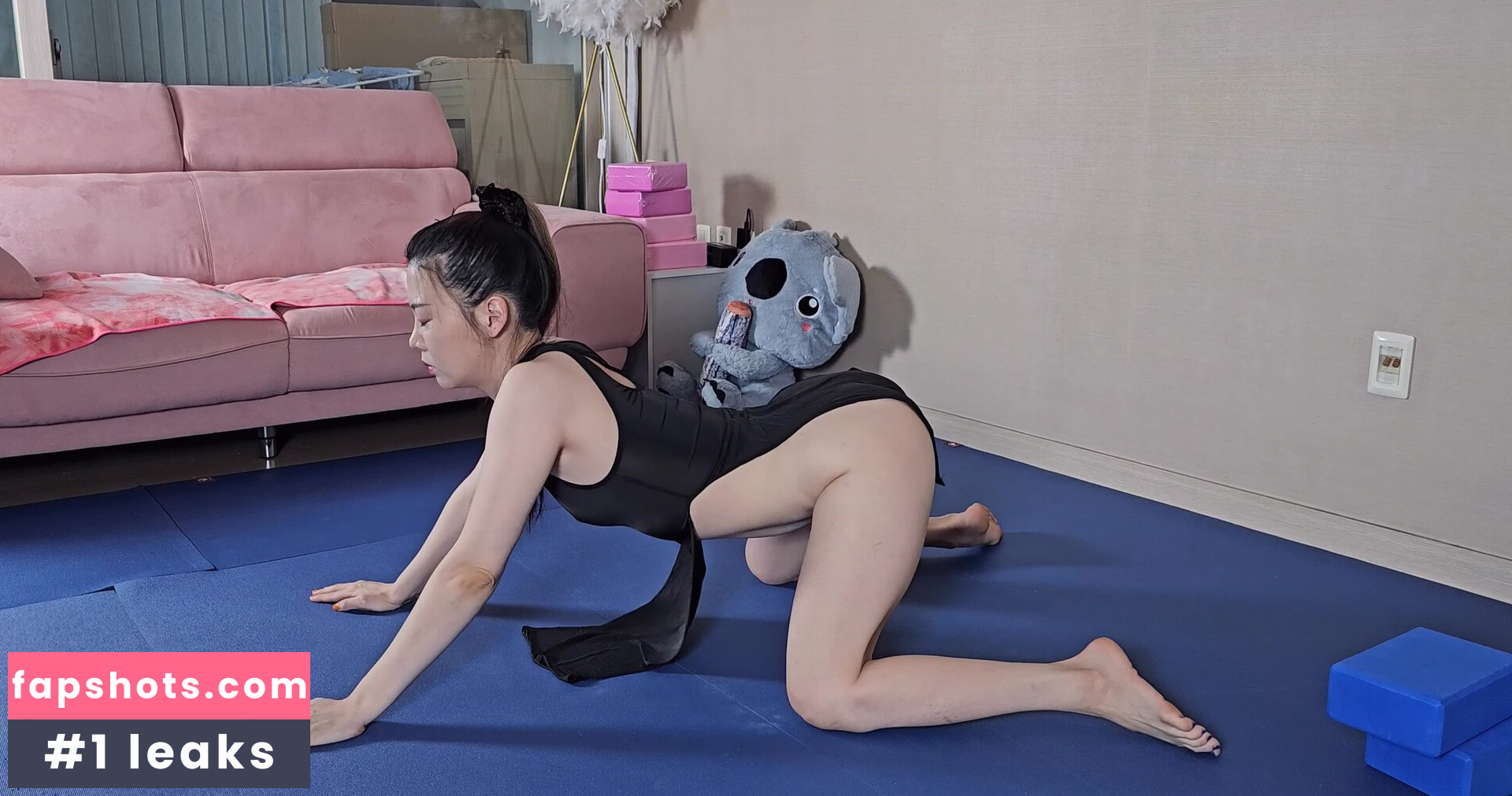 darayoga Nude Leaks OnlyFans Photos #18 - LeakJerk