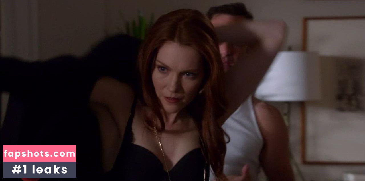 Darby Stanchfield Nude Leaks OnlyFans Photos #2 - LeakJerk