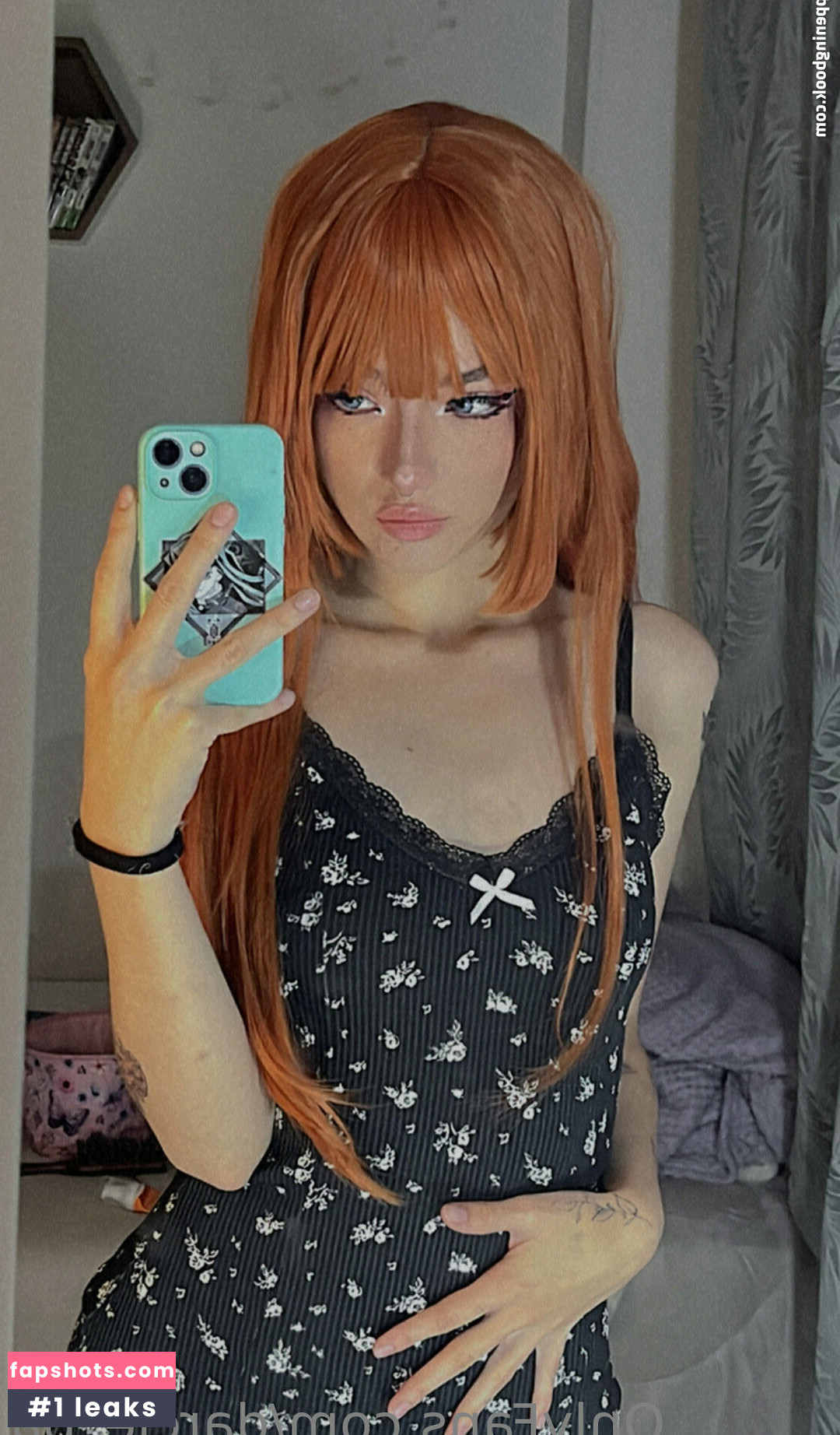 darcie_ba Nahé úniky fotek pouze od fanoušků #4 - Fapshots