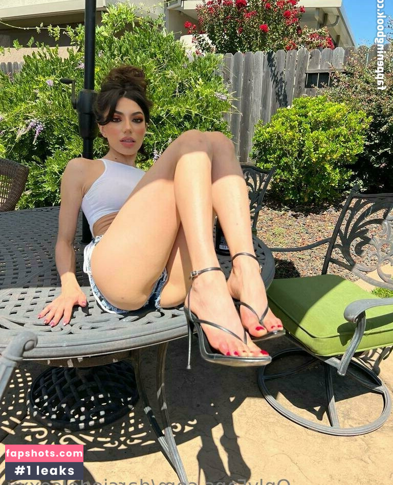 darciedolcexxx Nude Leaks OnlyFans Photos #28 - LeakJerk