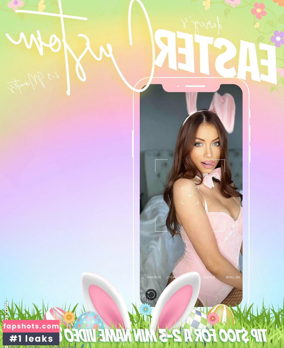 Darcy del Rey Nude Leaks OnlyFans Photos #23 - LeakJerk