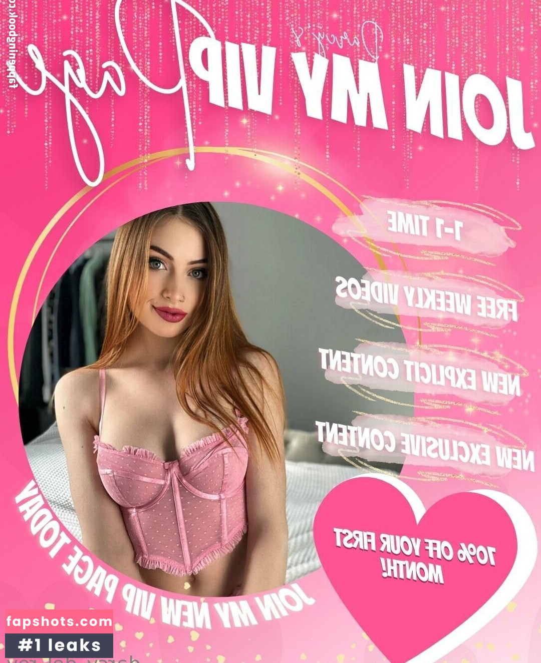 Darcy del Rey Nude Leaks OnlyFans Photos #32 - LeakJerk