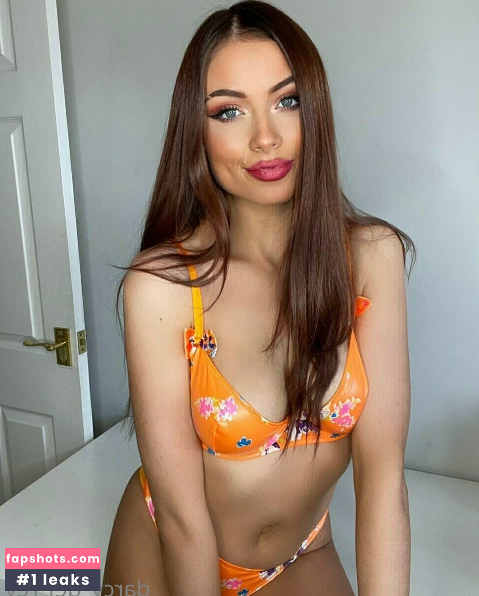 Darcy del Rey Nude Leaks OnlyFans Photos #77 - LeakJerk