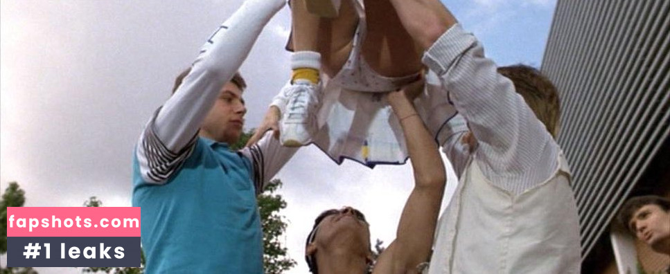 Darcy DeMoss gallery photo #15