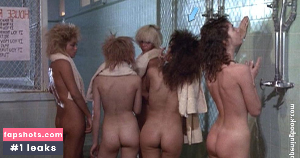 Darcy DeMoss gallery photo #21