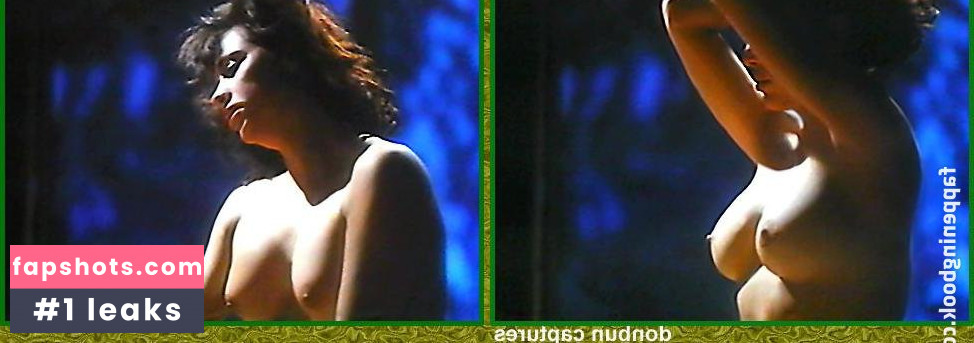 Darcy DeMoss gallery photo #23