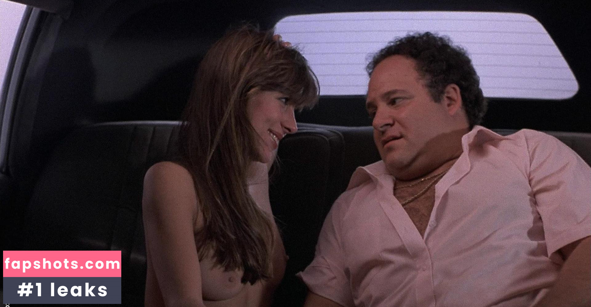 Darcy DeMoss gallery photo #26