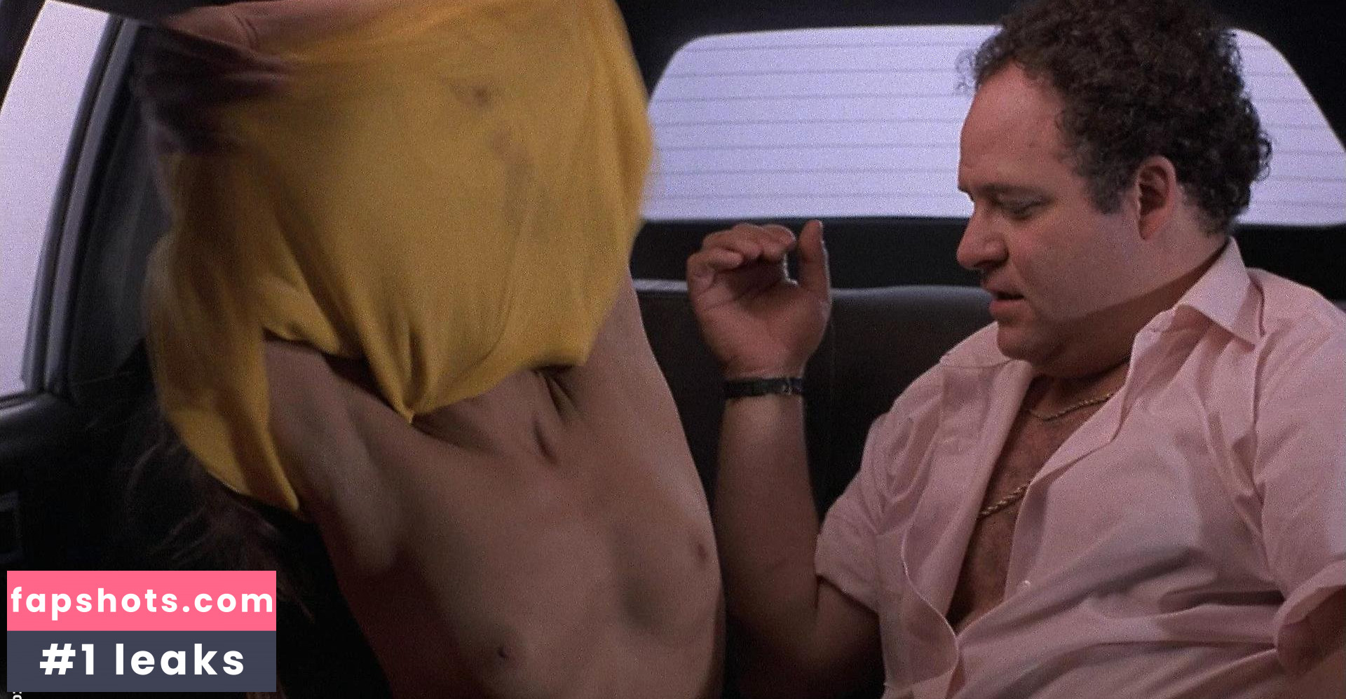 Darcy DeMoss gallery photo #28