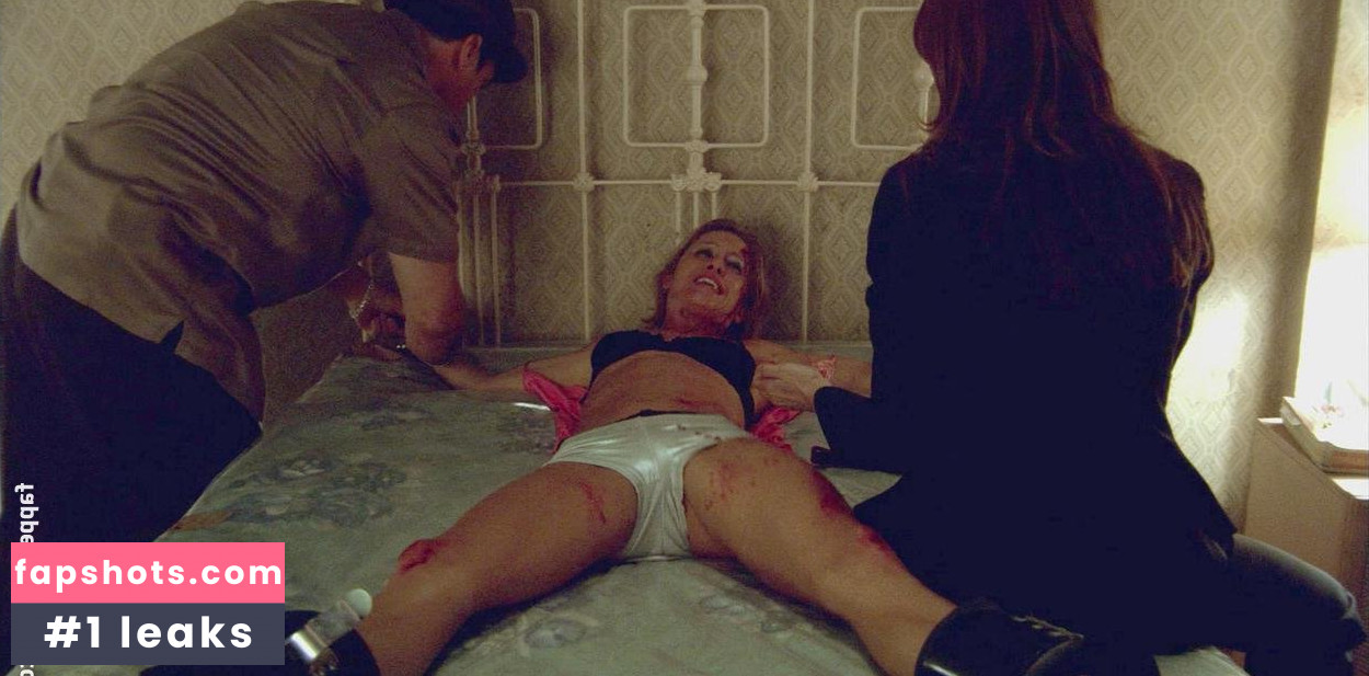 Darcy Fowers Filtración Desnuda OnlyFans Foto #16 - Fapshots