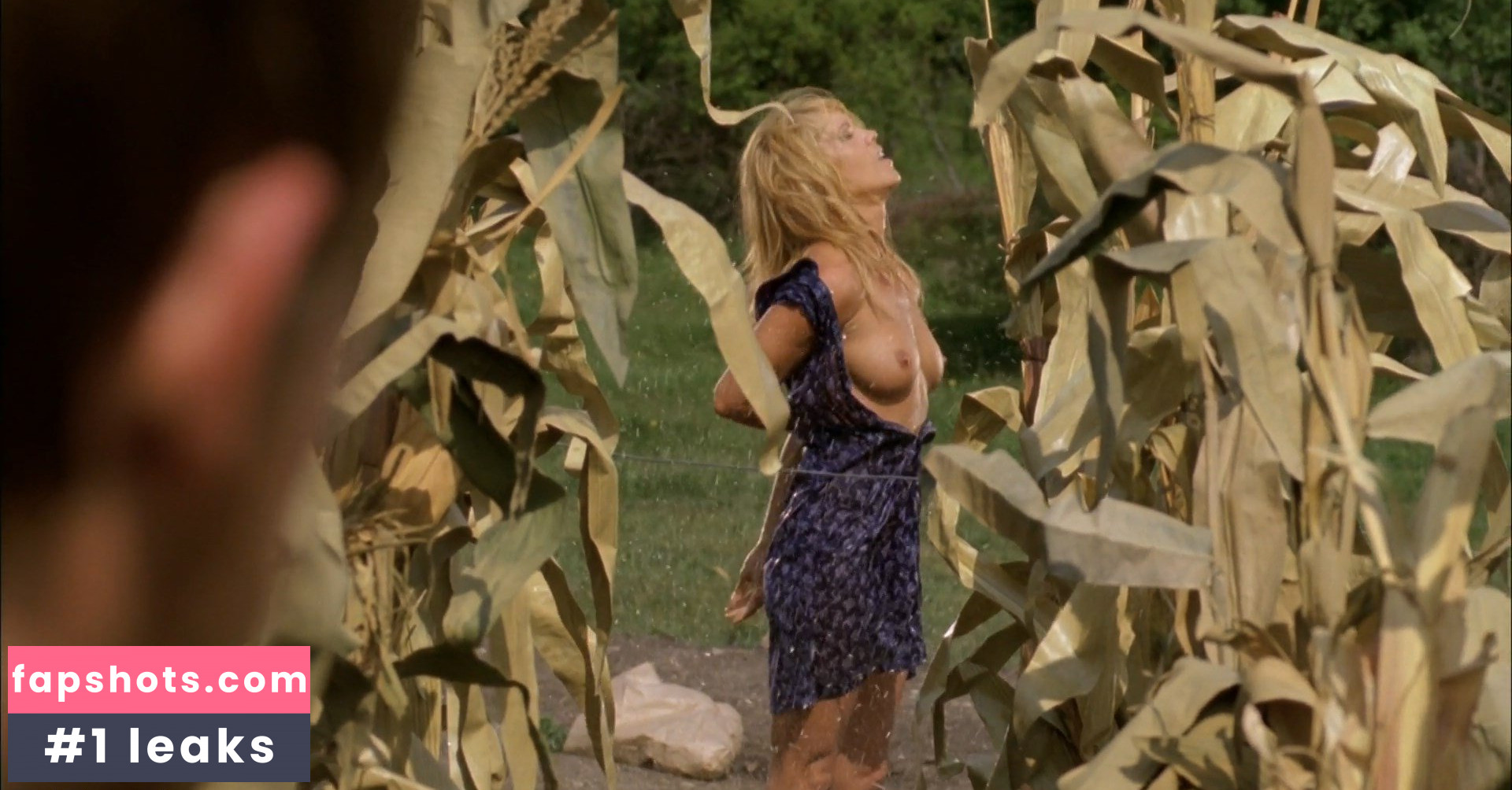 Darcy Fowers Filtración Desnuda OnlyFans Foto #4 - Fapshots