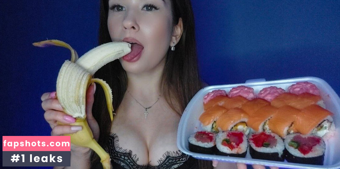 Darcy Harpel ASMR Nude Leaks OnlyFans Photos #4 - LeakJerk