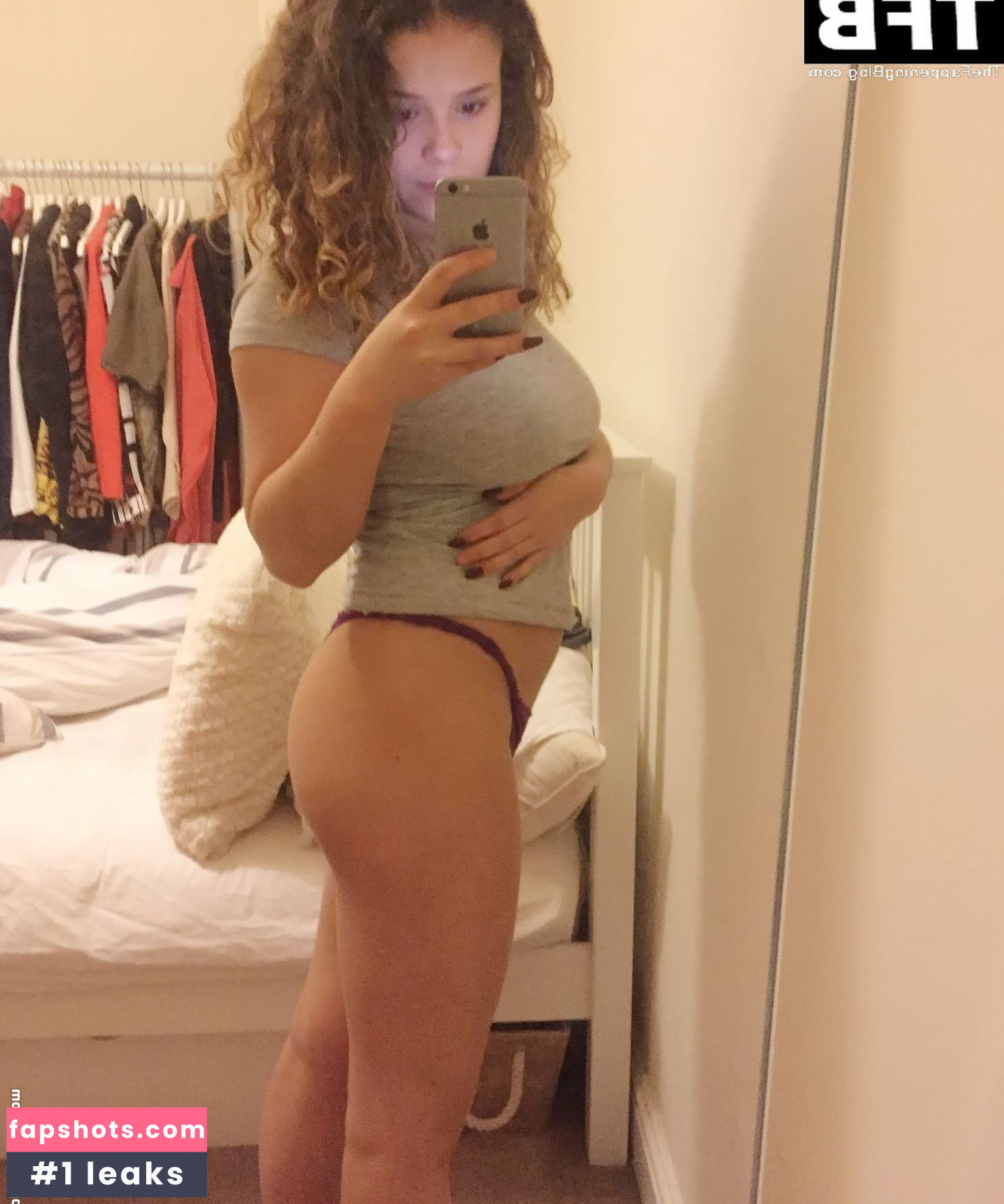 Darcy Isa Nahé úniky fotek pouze od fanoušků #11 - Fapshots