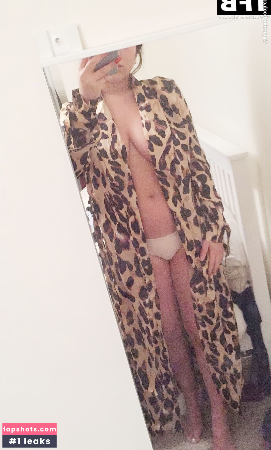 Darcy Isa Nahé úniky fotek pouze od fanoušků #13 - Fapshots