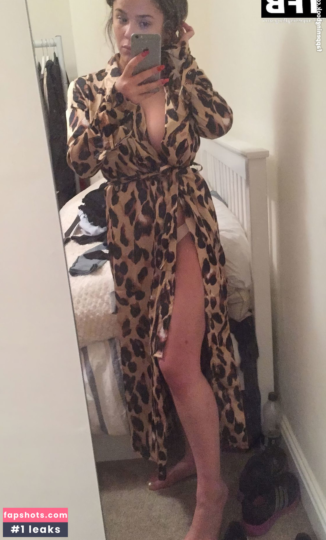 Darcy Isa Nahé úniky fotek pouze od fanoušků #18 - Fapshots