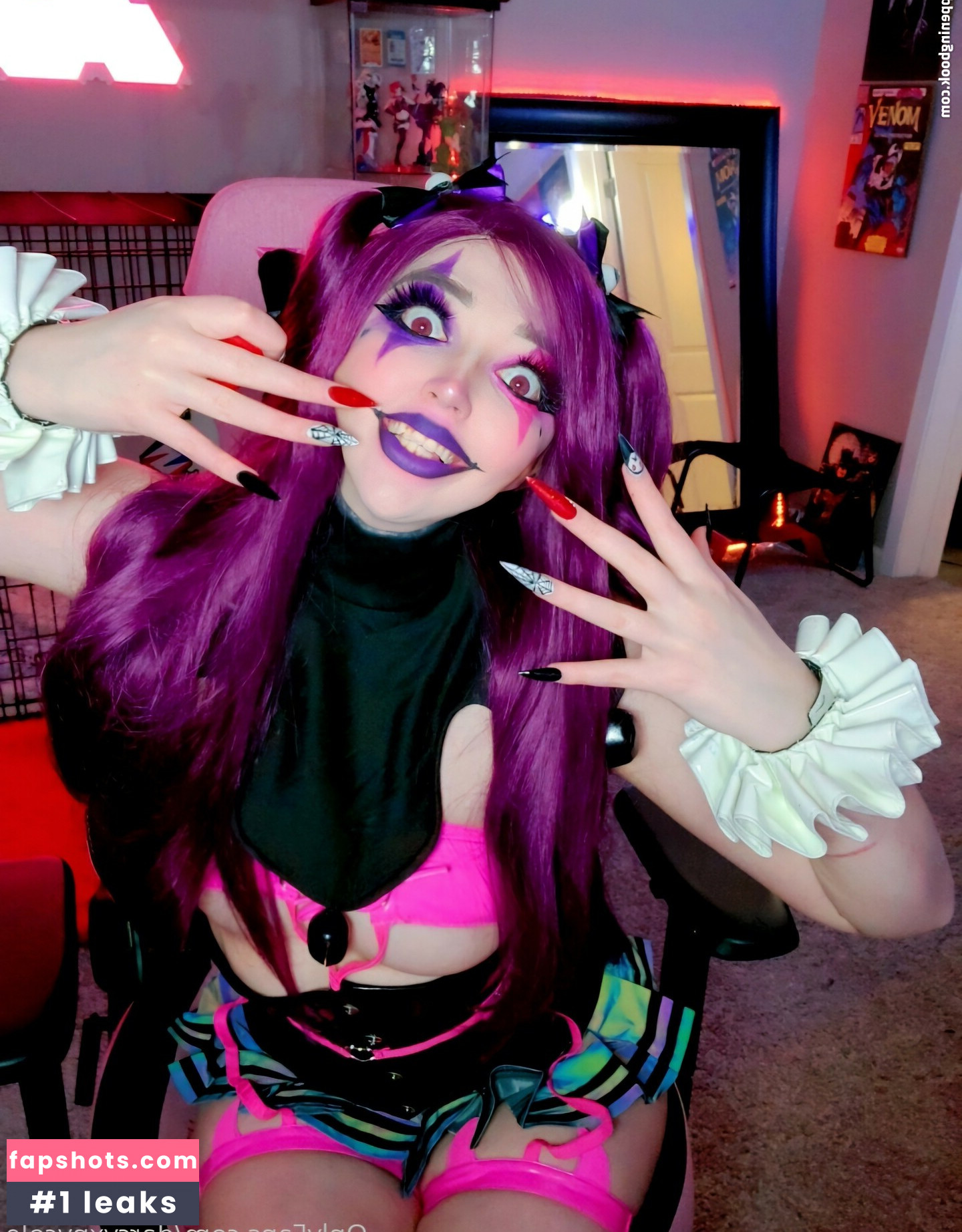 Darcy Nycole gallery photo #32