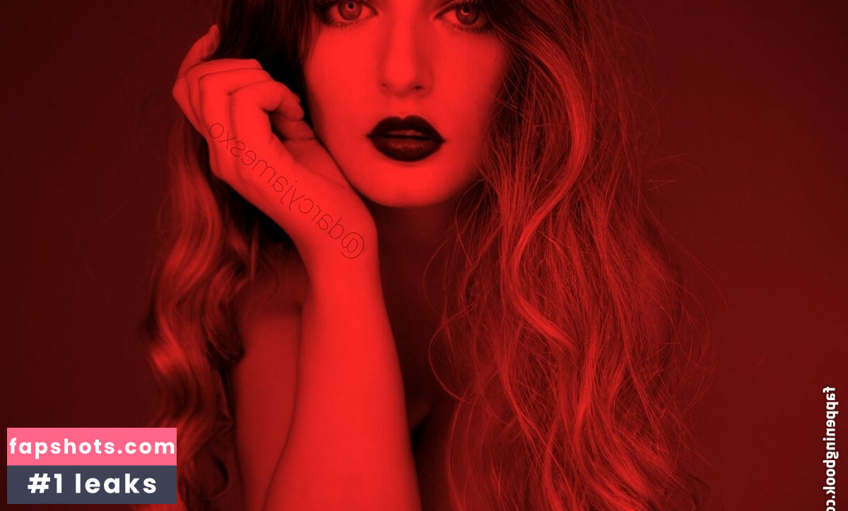 darcyjames Nahé úniky fotek pouze od fanoušků #2 - Fapshots