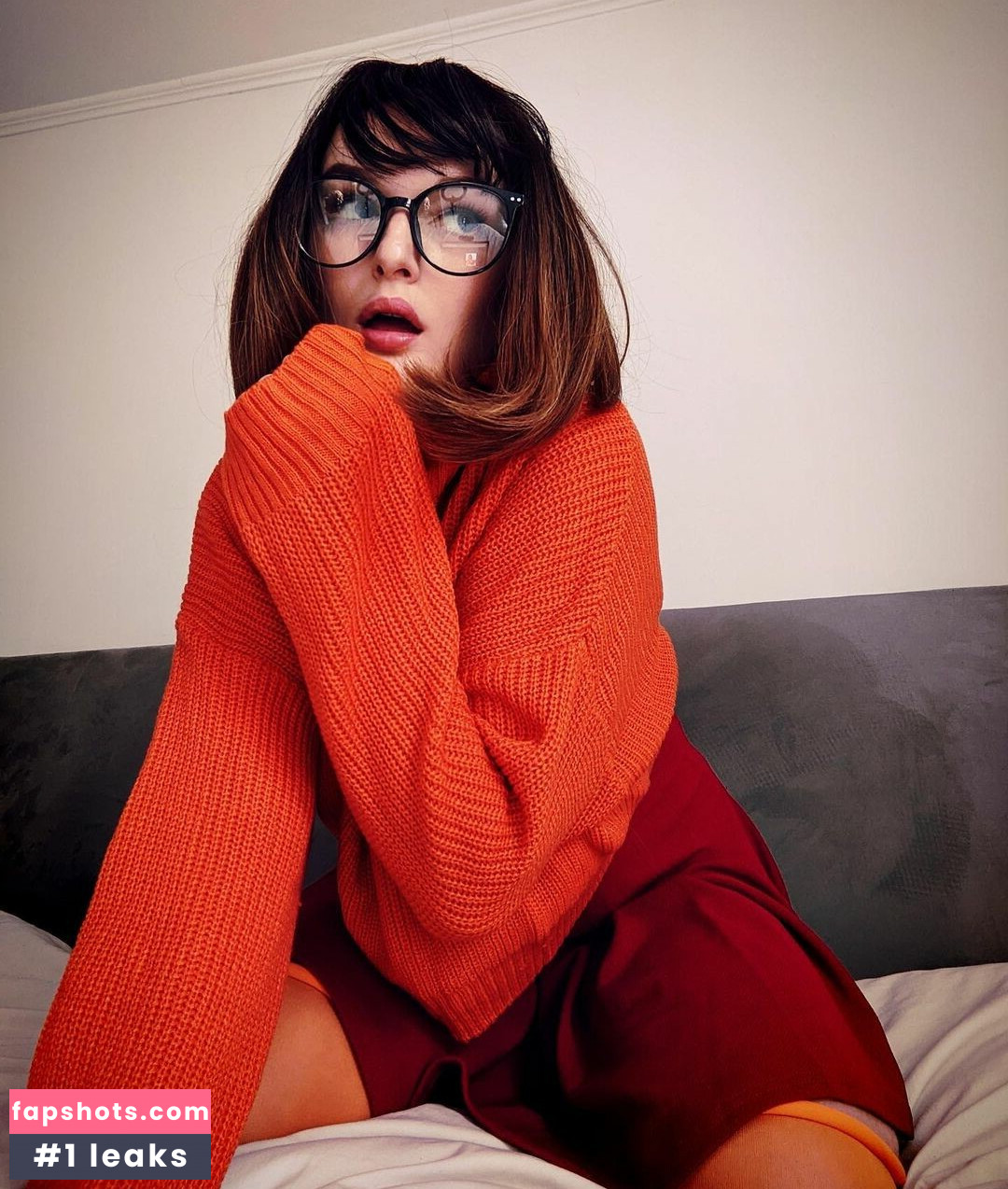 darcyjames Nahé úniky fotek pouze od fanoušků #21 - Fapshots