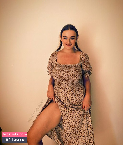 darcyjames Nahé úniky fotek pouze od fanoušků #4 - Fapshots