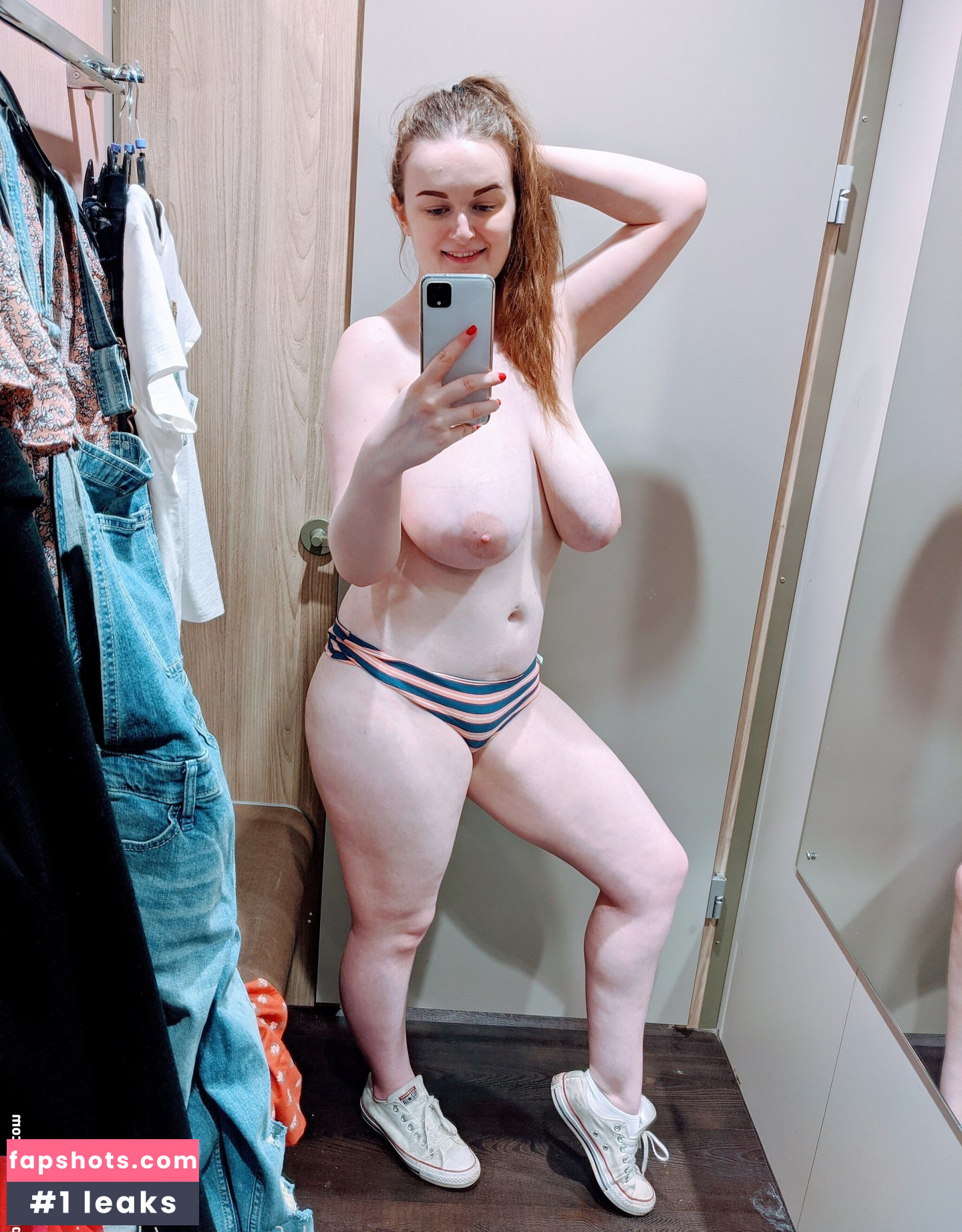 darcyjames Nahé úniky fotek pouze od fanoušků #31 - Fapshots