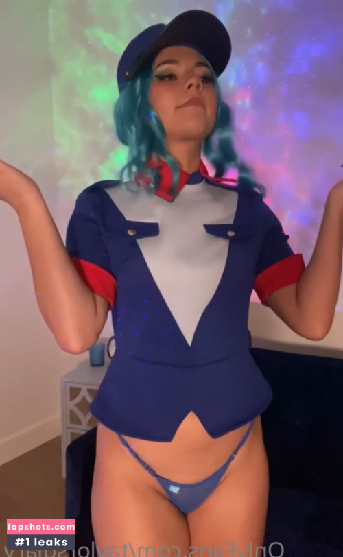 Dare Taylor Nahé úniky fotek pouze od fanoušků #1708 - Fapshots