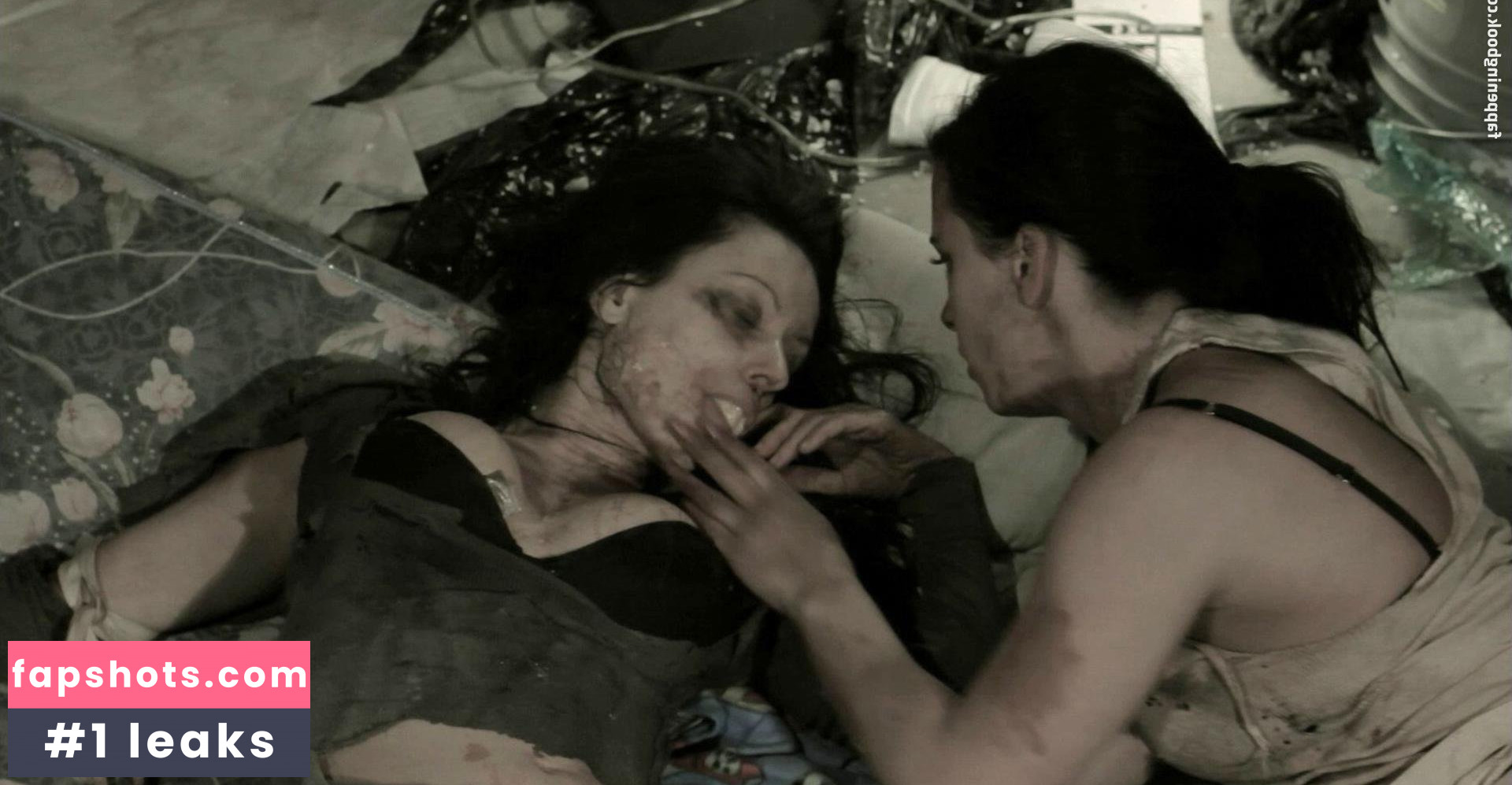 Darenzia Nude Leaks OnlyFans Photos #2 - LeakJerk