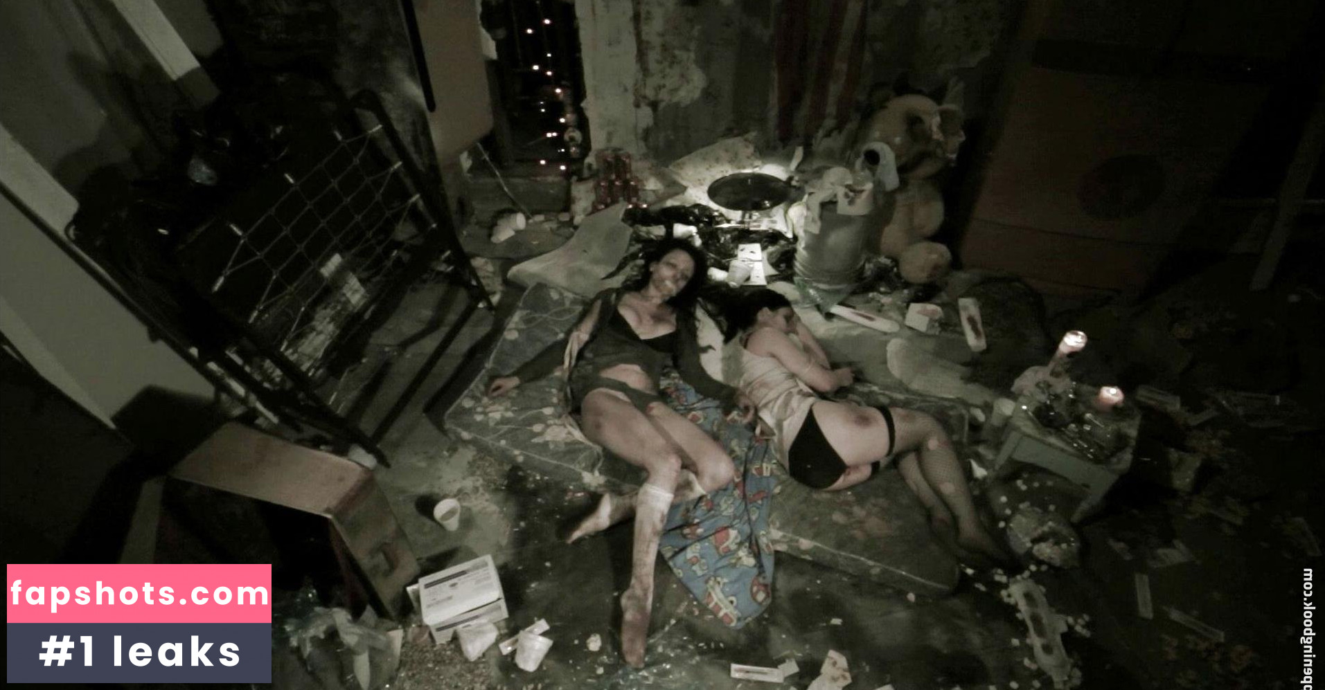 Darenzia Nude Leaks OnlyFans Photos #3 - LeakJerk