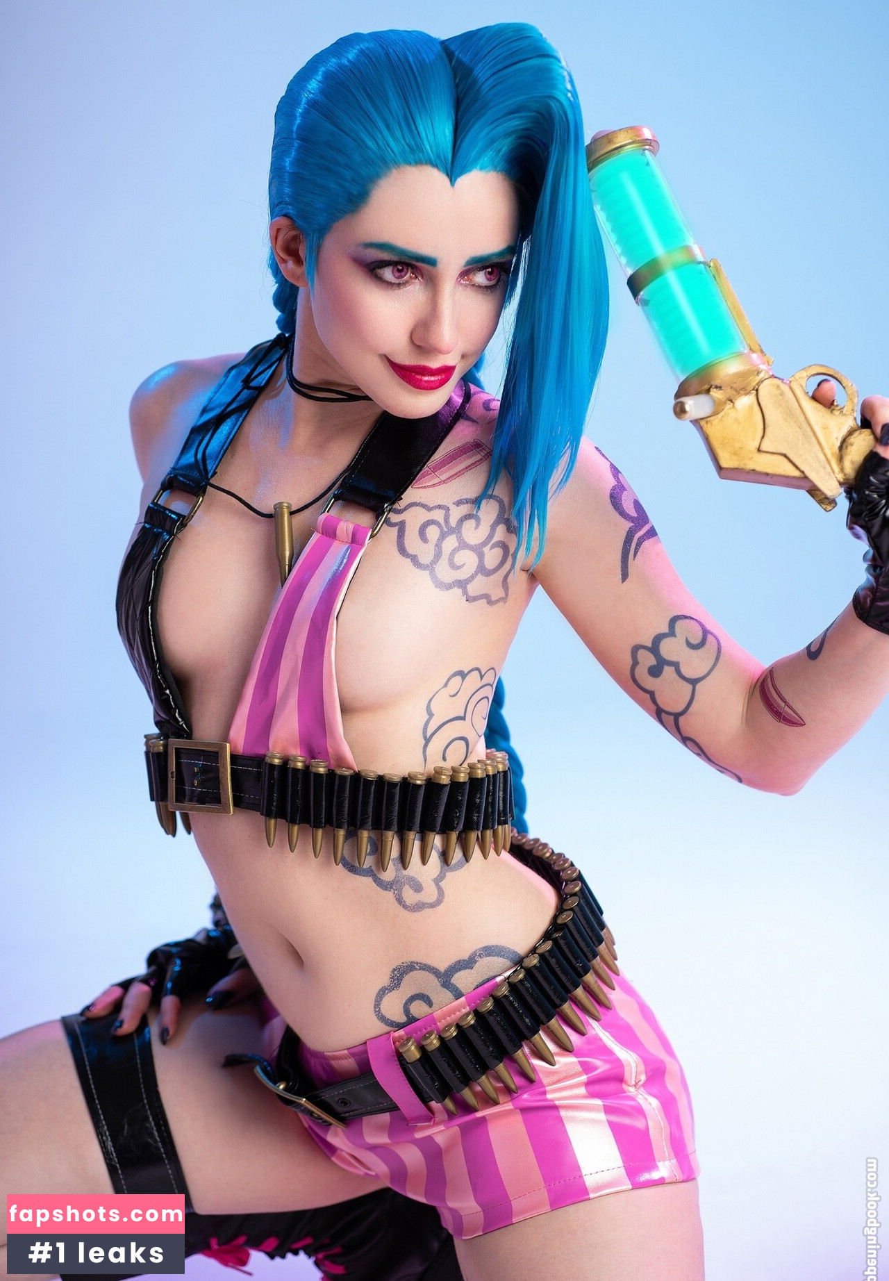 Daria Flora gallery photo #133