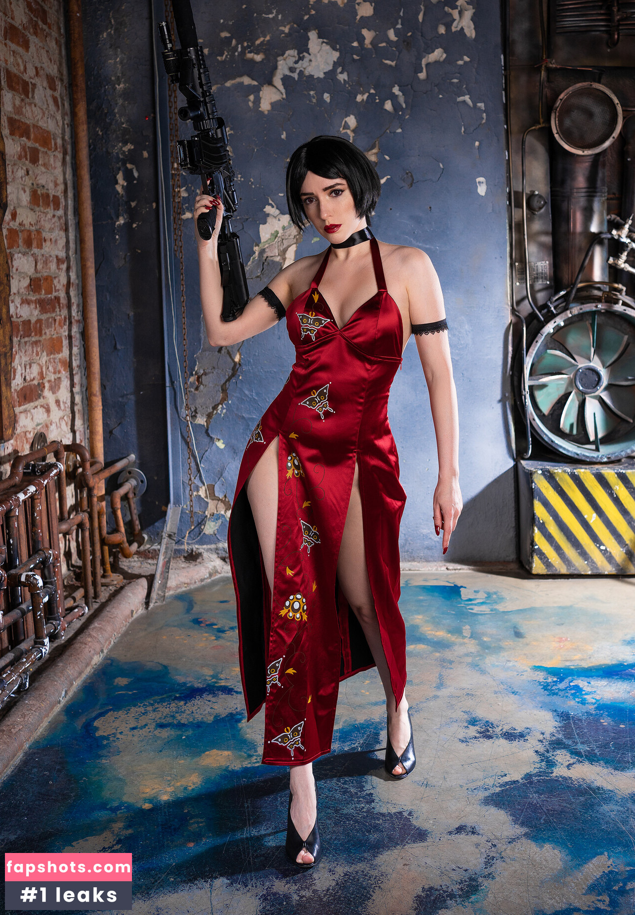 Daria Flora gallery photo #157