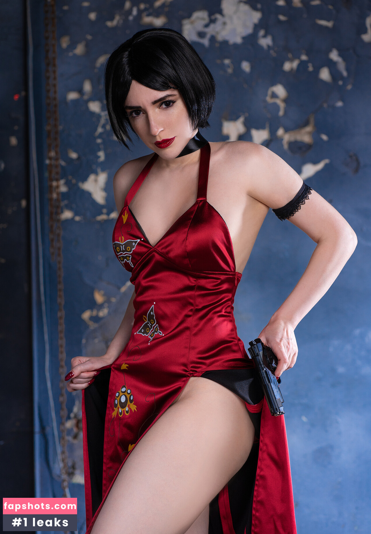 Daria Flora gallery photo #164