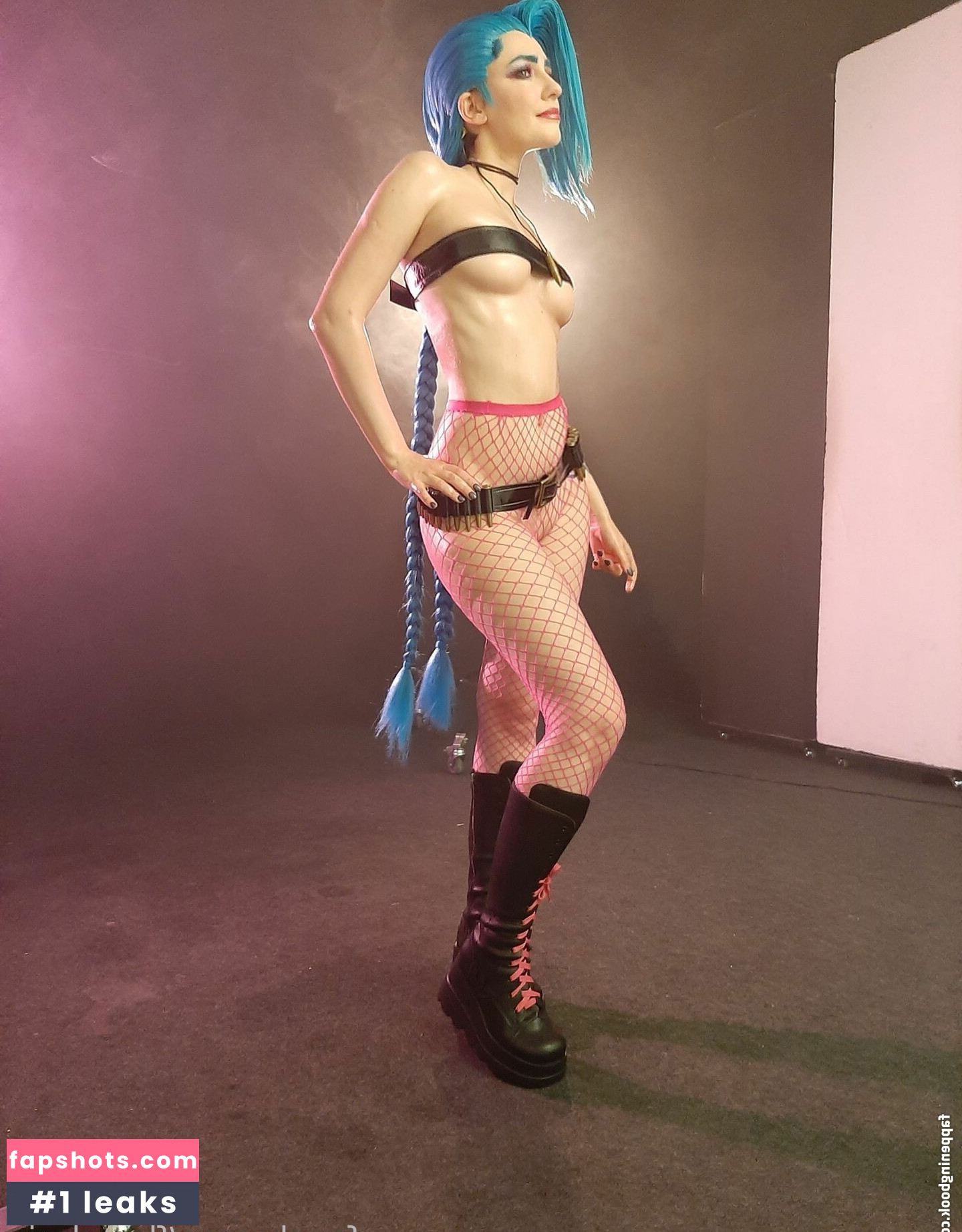 Daria Flora gallery photo #183