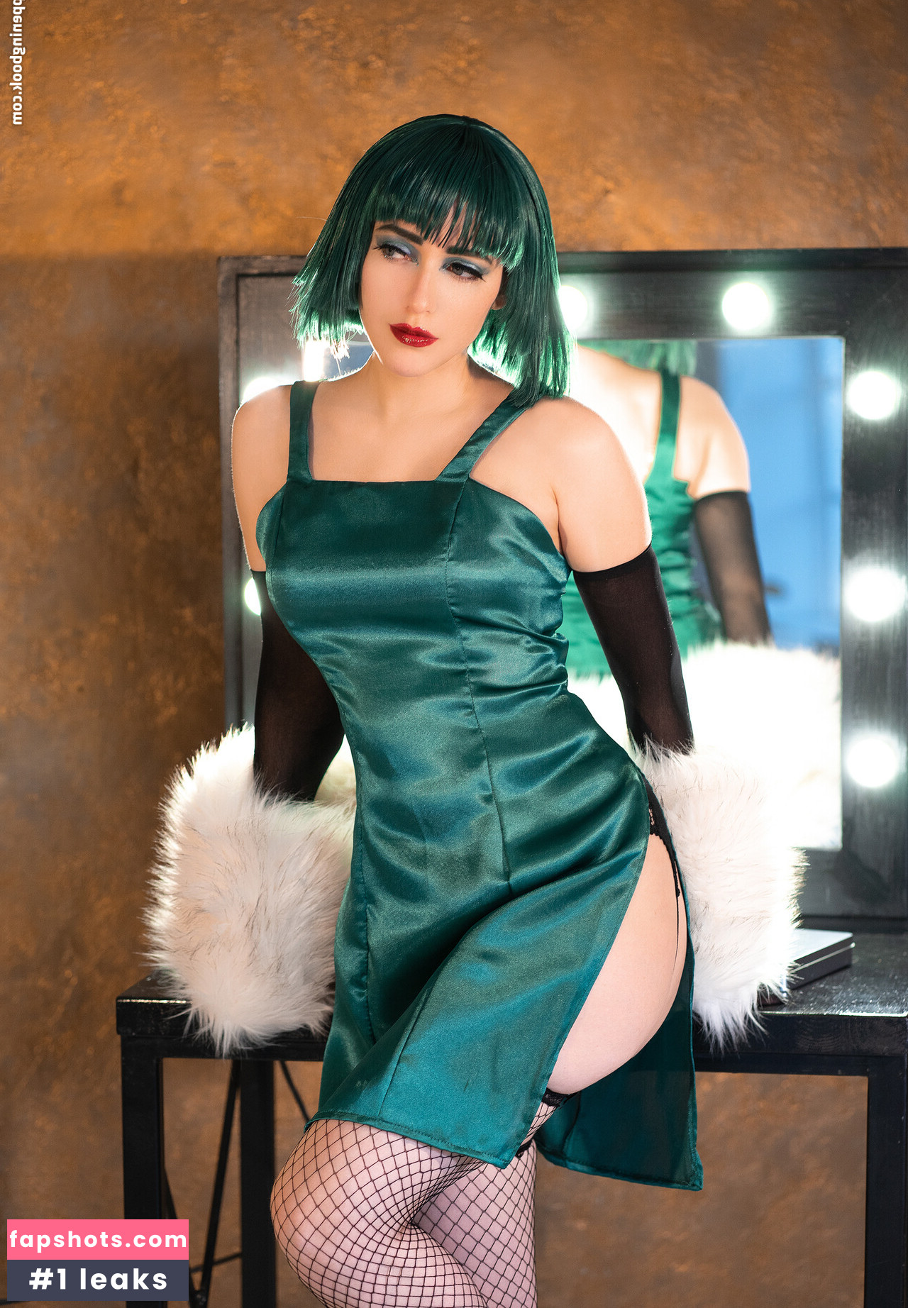 Daria Flora gallery photo #36