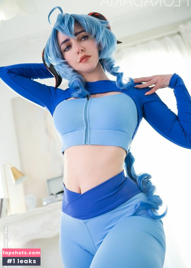 Daria Flora gallery photo #81