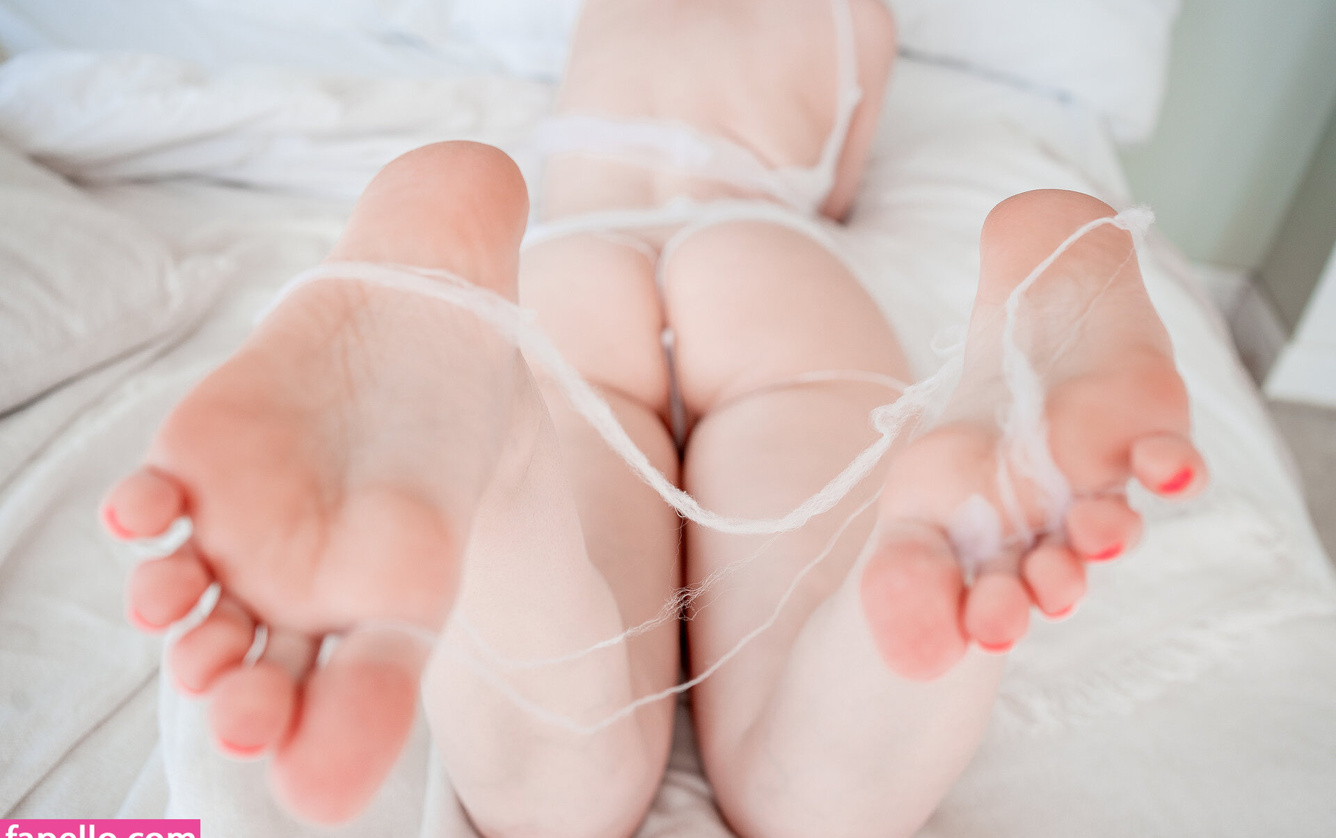 daria-flora Nahé úniky fotek pouze od fanoušků #537 - Fapshots