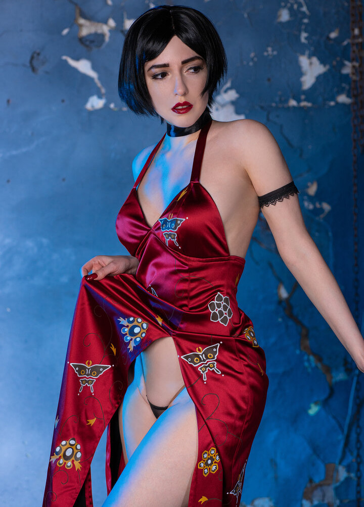 daria-flora Nahé úniky fotek pouze od fanoušků #563 - Fapshots