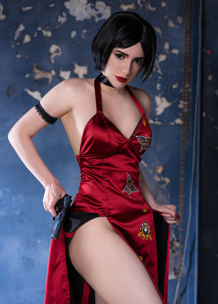 daria-flora Nahé úniky fotek pouze od fanoušků #578 - Fapshots