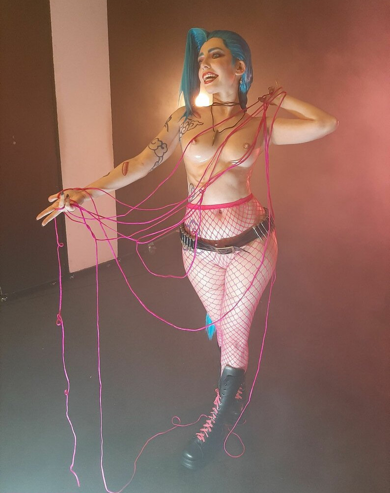 daria-flora Nahé úniky fotek pouze od fanoušků #634 - Fapshots