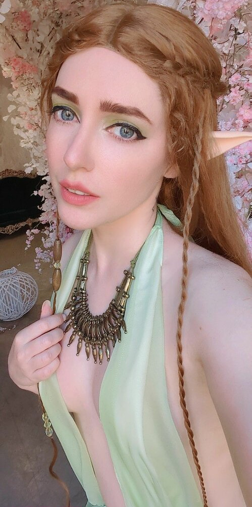 daria-flora Nahé úniky fotek pouze od fanoušků #641 - Fapshots