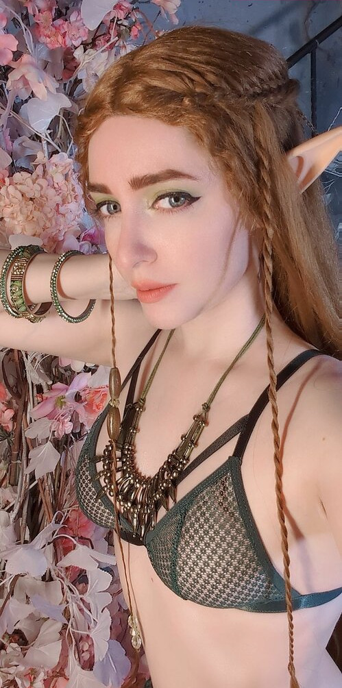 daria-flora Nahé úniky fotek pouze od fanoušků #642 - Fapshots