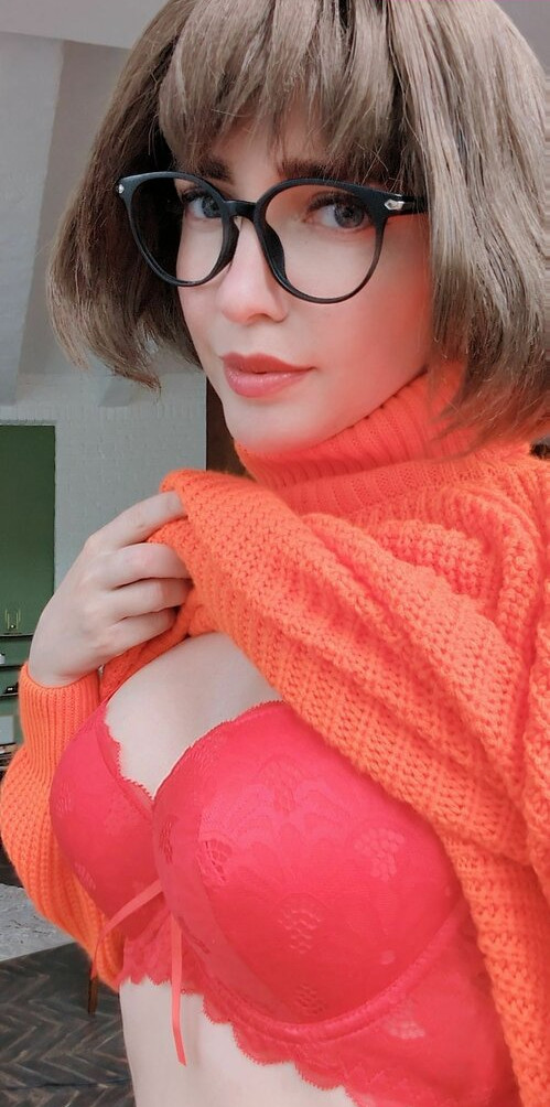 daria-flora Nahé úniky fotek pouze od fanoušků #662 - Fapshots