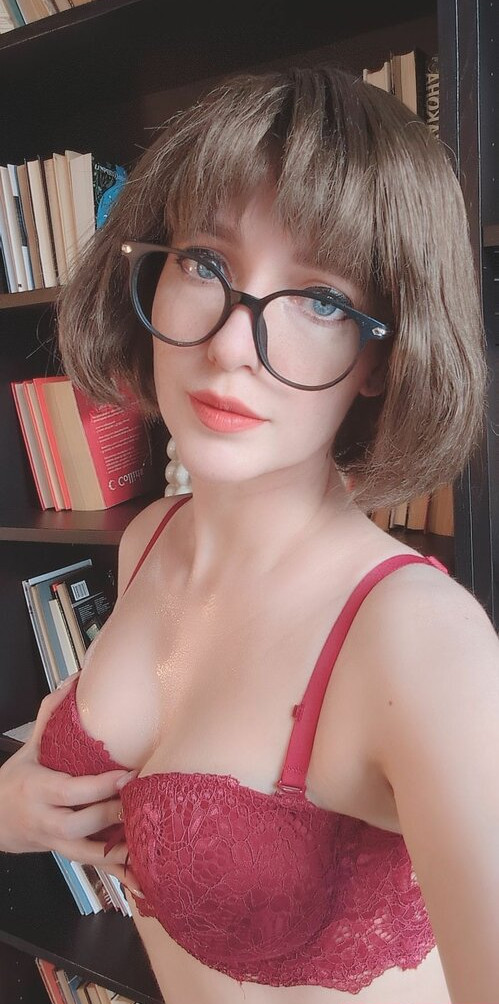 daria-flora Nahé úniky fotek pouze od fanoušků #667 - Fapshots