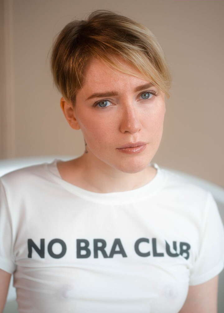 daria-flora Nahé úniky fotek pouze od fanoušků #685 - Fapshots