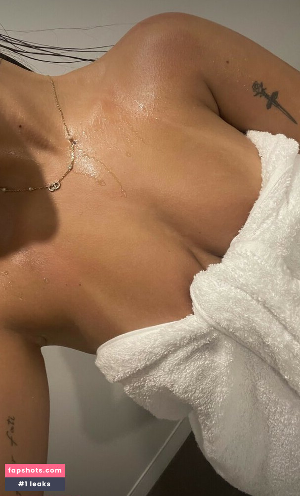 Daria Hadipour Nude Leaks OnlyFans - Fapshots