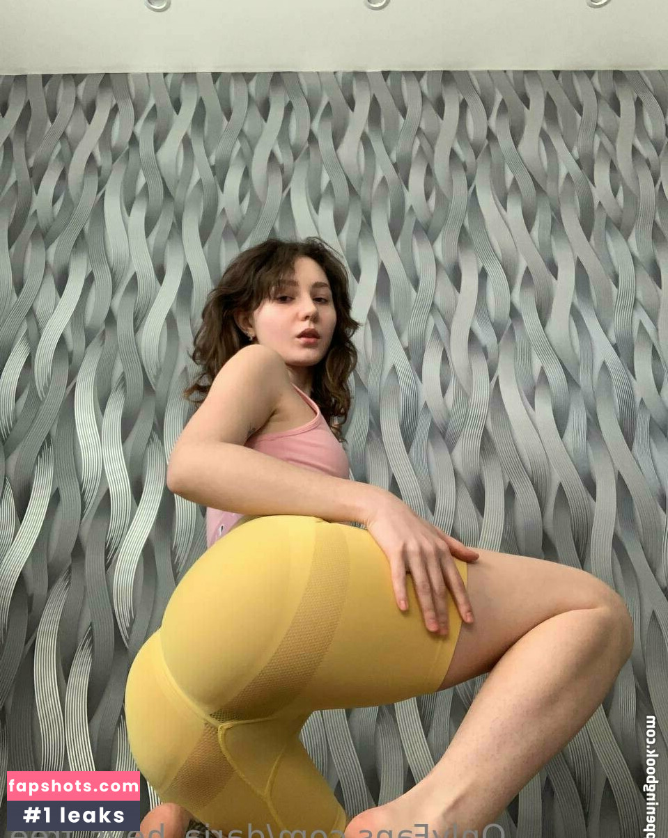 daria_heys_free gallery photo #11