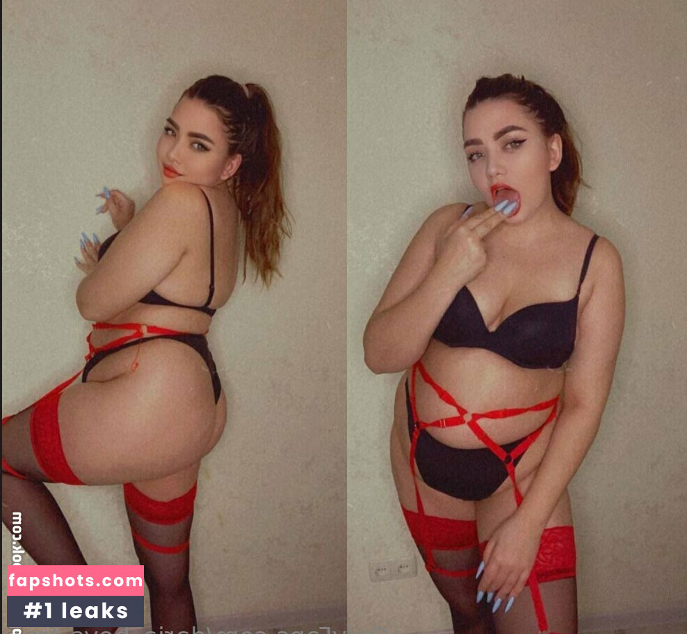 daria_heys_free gallery photo #8