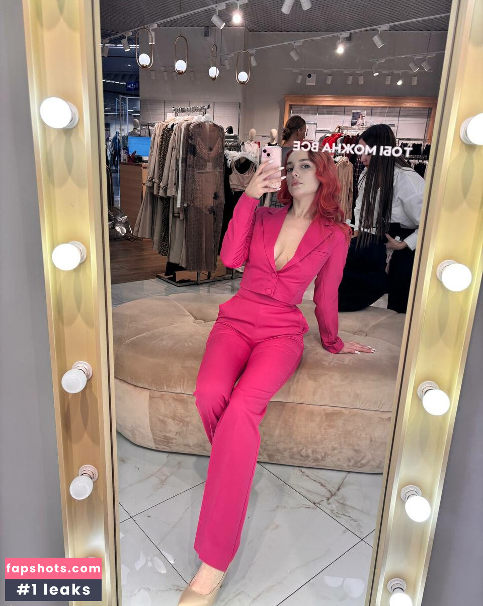 Daria Khime gallery photo #14