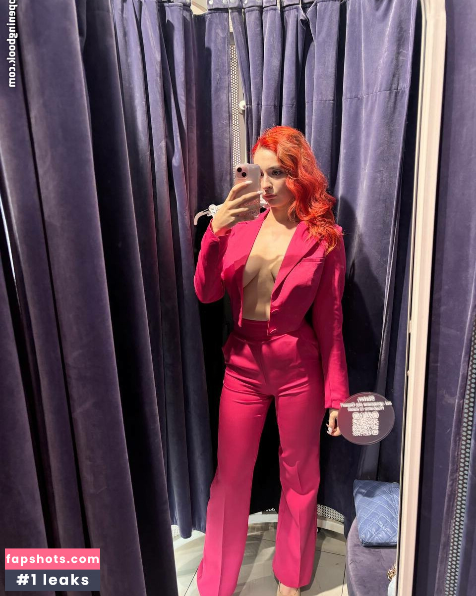 Daria Khime gallery photo #15