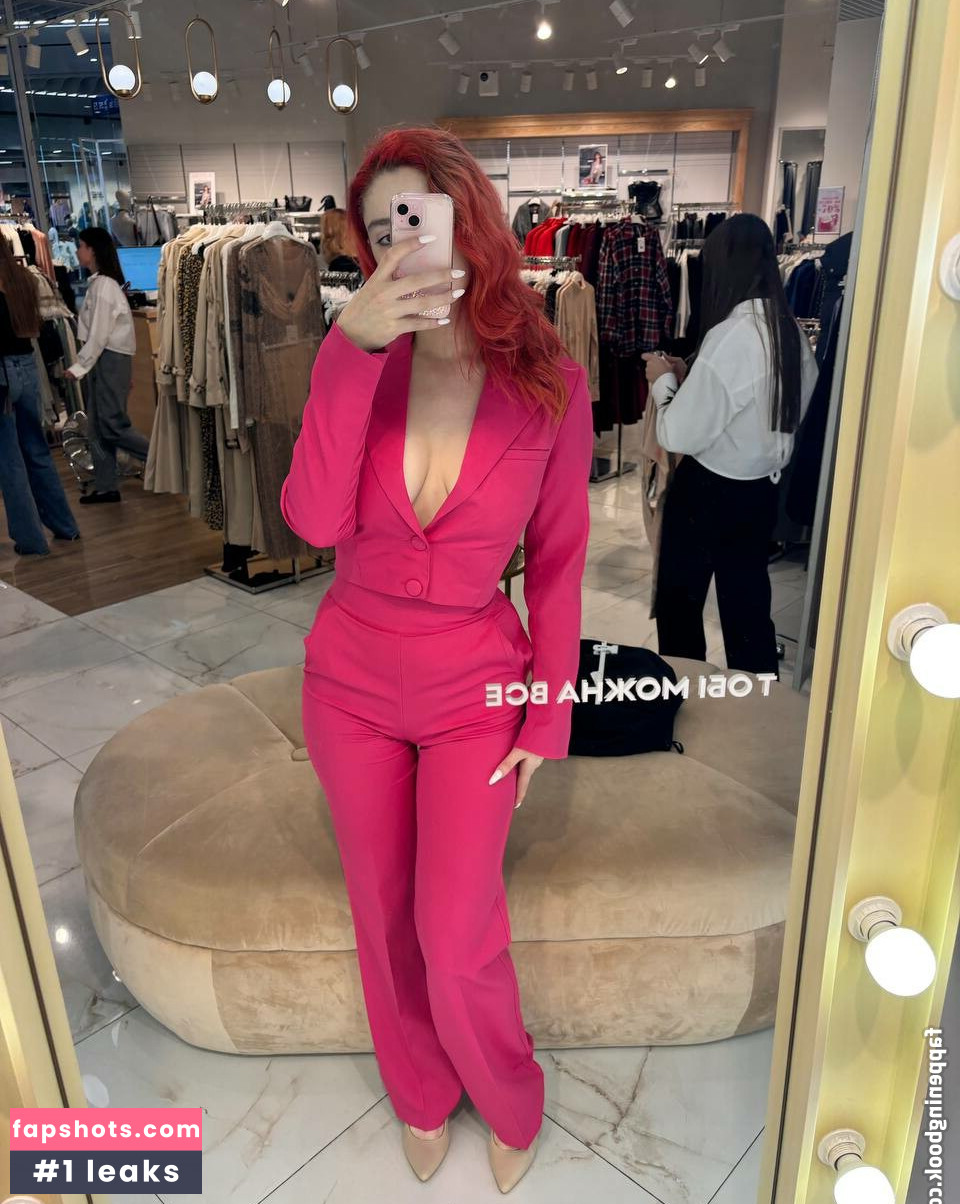 Daria Khime gallery photo #16