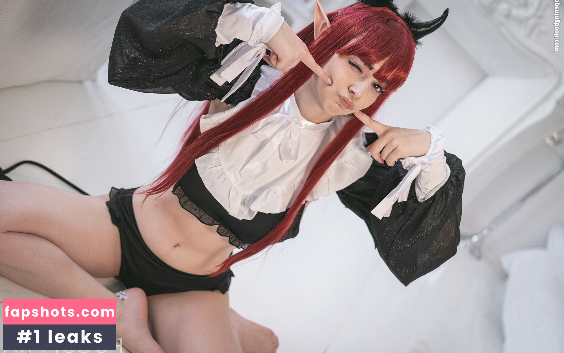 Daria Khime gallery photo #32