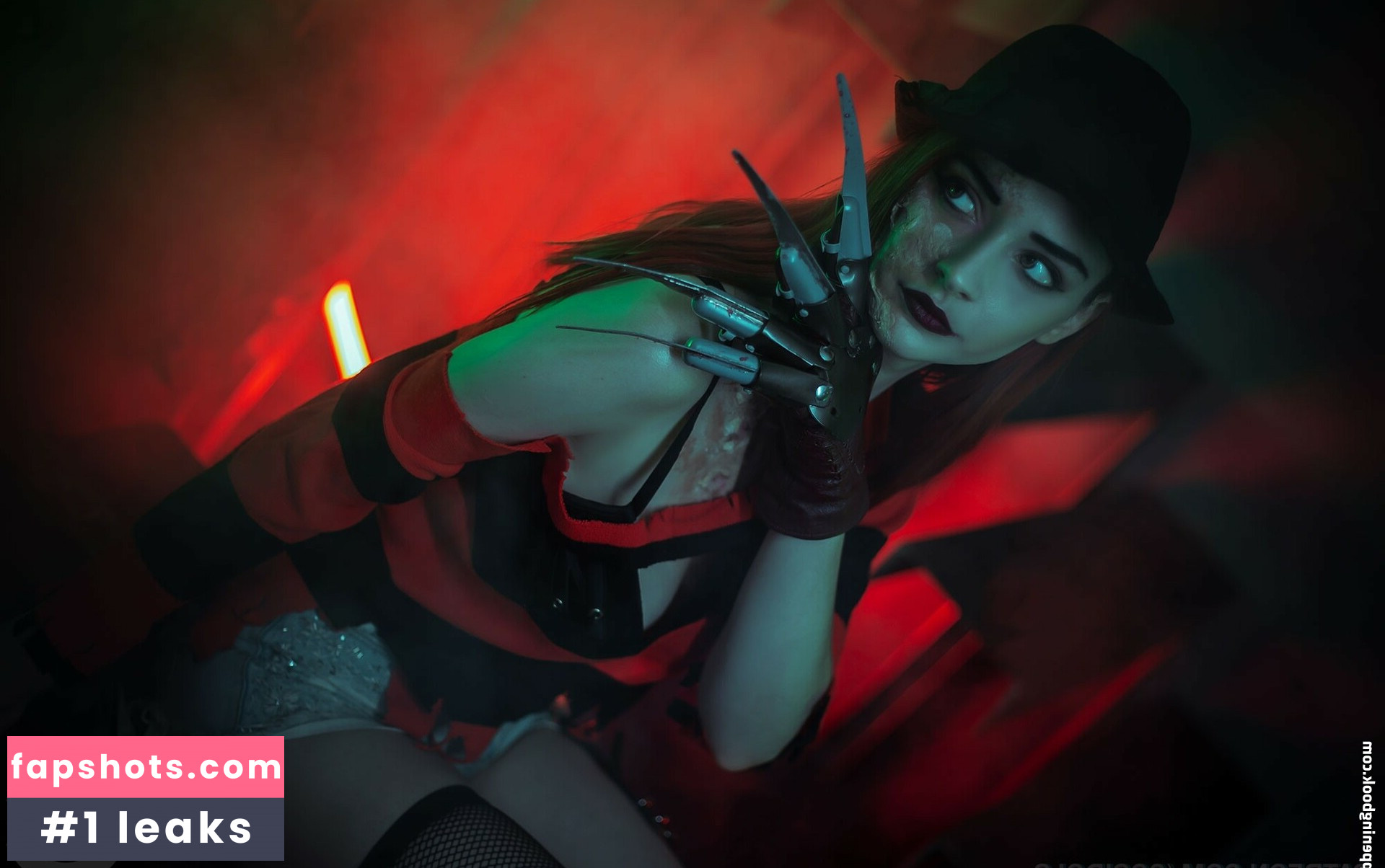 Daria Khime gallery photo #36