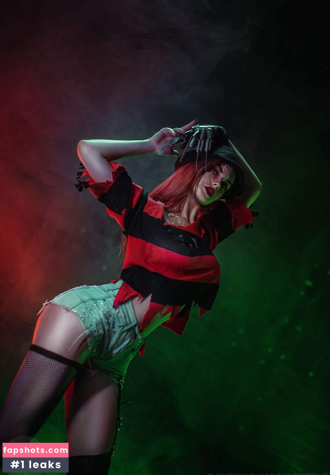 Daria Khime gallery photo #39